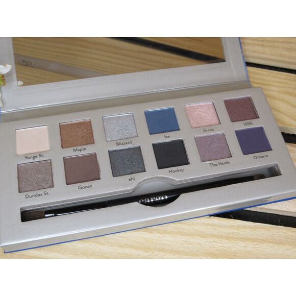 Cargo Cosmetics Seasonal Palette Bundle - Picture 6 of 10